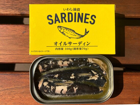 業務スーパーの缶詰がおすすめ！イチオシは「スモーク牡蠣 オイル漬け」