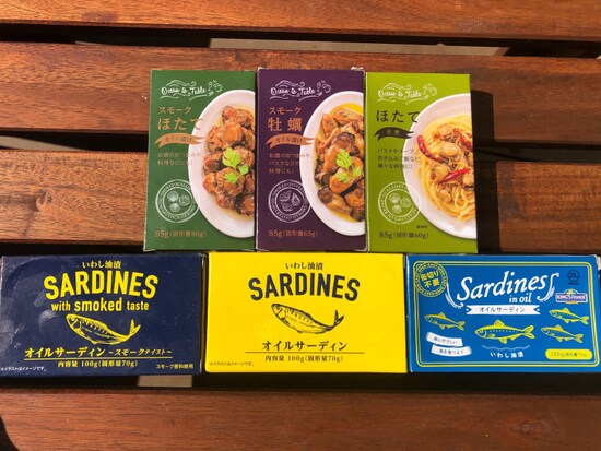 業務スーパーの缶詰がおすすめ！イチオシは「スモーク牡蠣 オイル漬け」