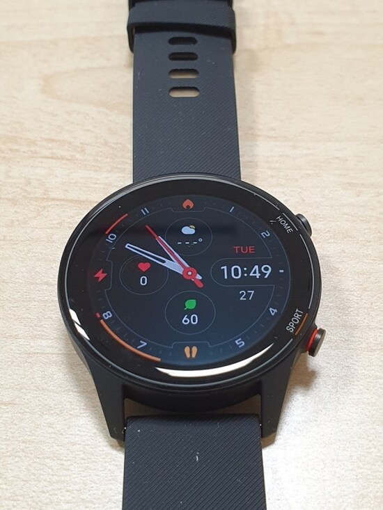 Mi Watch