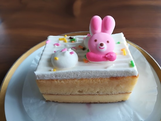 画像 2 6 シャトレーゼの100円ケーキ キッズショート が可愛すぎ 子供会やクリスマスに グルメトピックス All About
