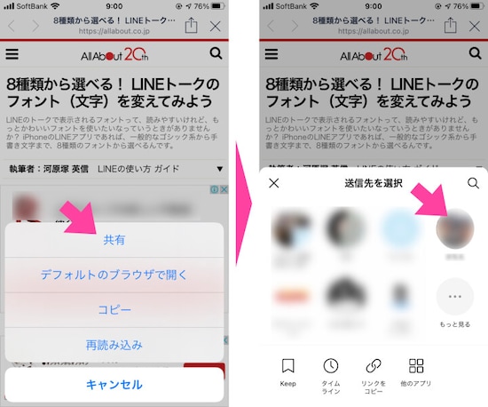 オールアバウト