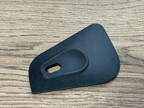 無印良品　​​​​​​​シリコーンスクレーパー