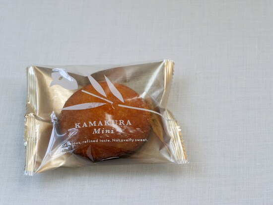 かまくらミニ（3個、税込454円～）