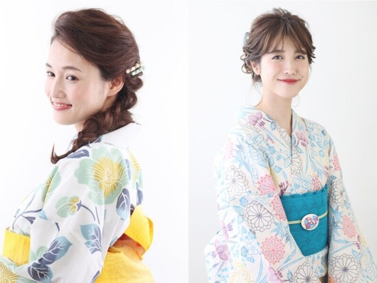 画像 39 39 浴衣にピッタリの髪型 ショートからロング 子ども向けまで簡単で可愛いヘアアレンジ ヘアアレンジ All About 画像 39 39 浴衣にピッタリの髪型 ショートからロング 子ども向けまで簡単で可愛いヘアアレンジ ヘアアレンジ All About