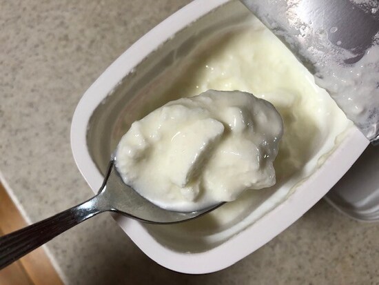 形は崩れにくい