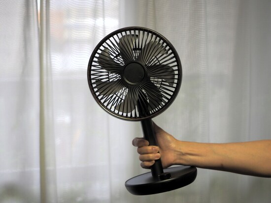 LUMENA FAN02