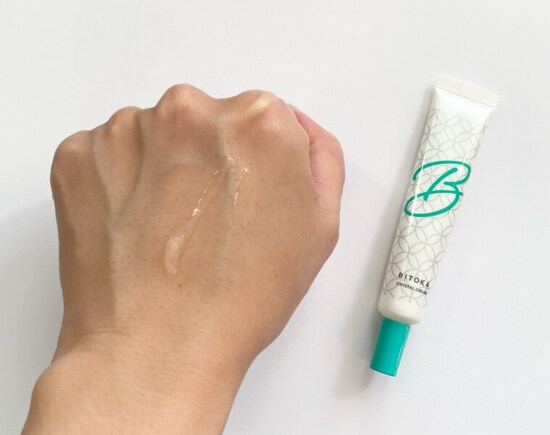 ゆらぎ肌,スキンケア,敏感肌,秋のスキンケア,秋冬のスキンケア,BITOKA,ビトカ,クリスタルクリーム,アイクリーム,アイケア