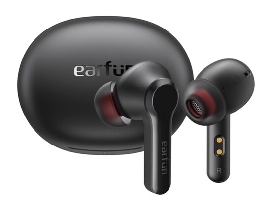 EarFun Air Pro 2（画像はプレスリリースより）