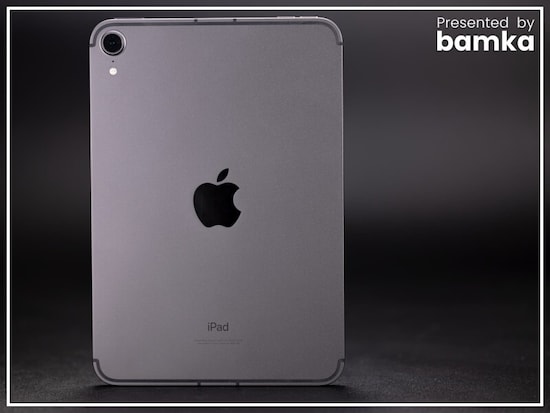  iPad mini 6の購入を決めた理由とは