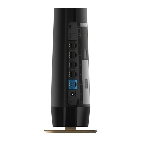 WSR-5400AX6S-MB