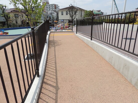 あらかわ遊園