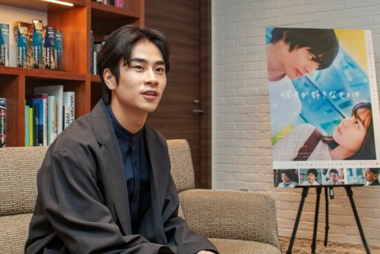 彼女が好きなものは