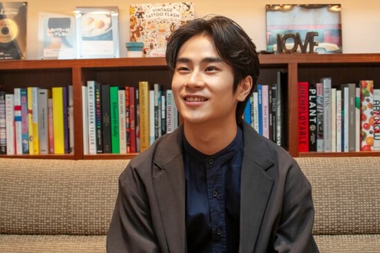 彼女が好きなものは