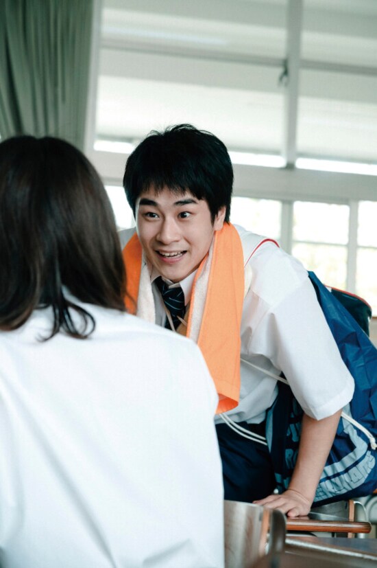 彼女が好きなものは