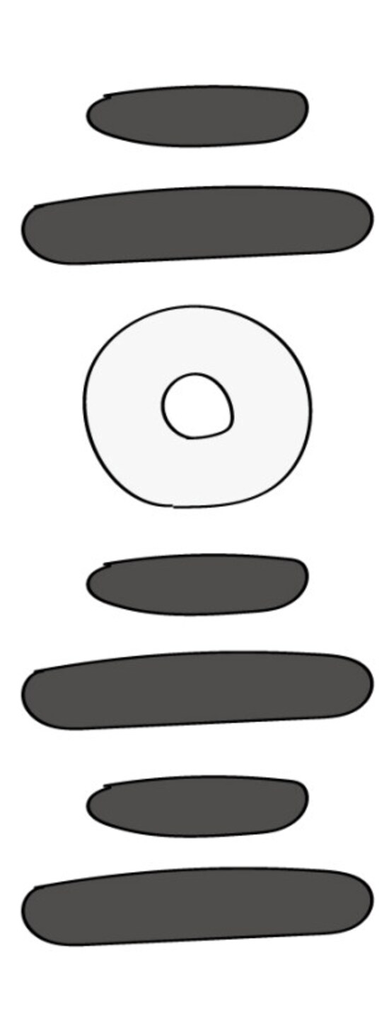 年賀状,イラスト,トラ,寅,虎,2022,無料,フリー,白黒