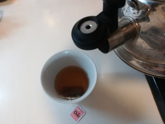 配分