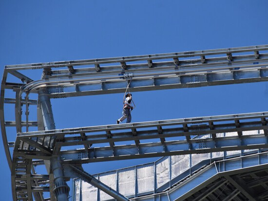 富士急ハイランド