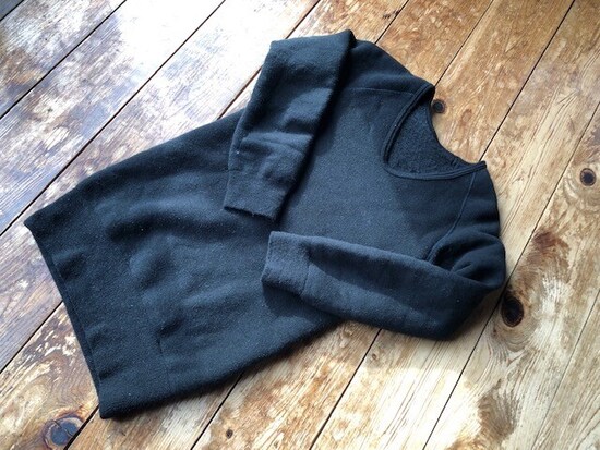 ワークマンのインナー「もちはだ」