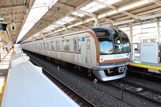 和光市駅
