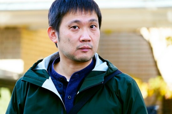 ドライブ・マイ・カー