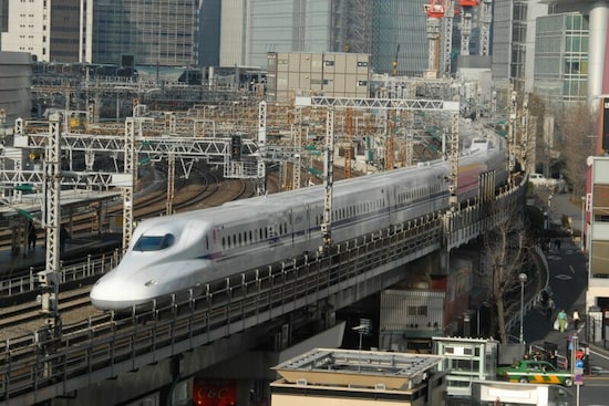 N700系