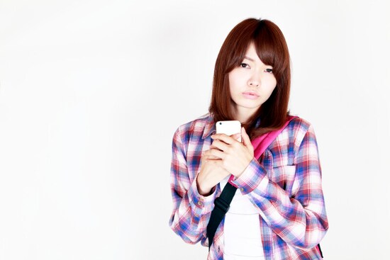 メルカリで質問逃げをされたらどうすれば良い？