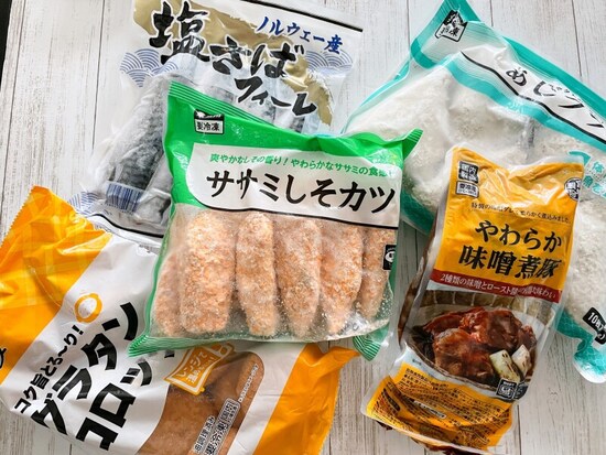 業務スーパーのおすすめ食品