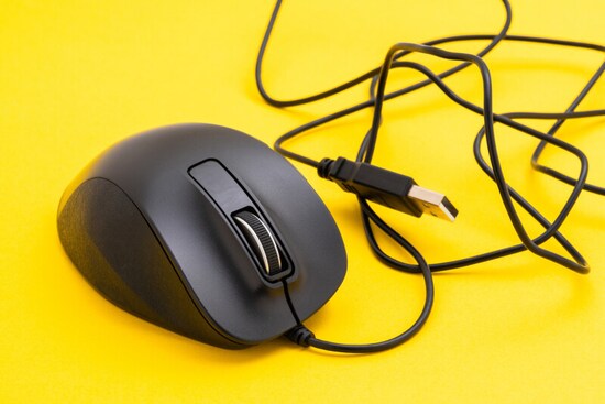 マイスが動かない！ どうすればいい？