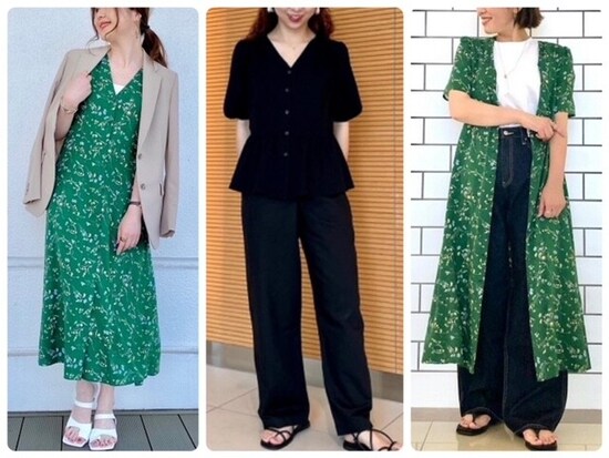 1泊2日の旅行にちょうどいい、着まわせるおすすめアイテムは!?