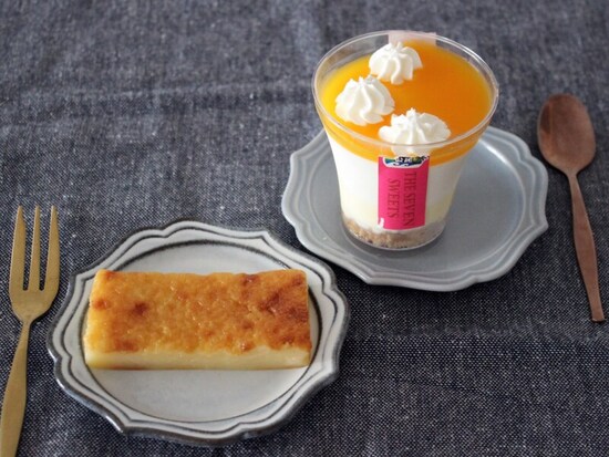 セブンイレブンのハワイフェア