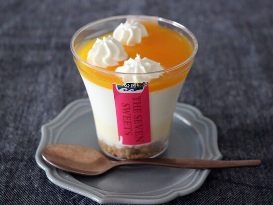 セブンイレブンのハワイフェア