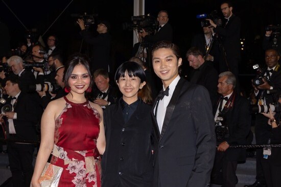 PLAN75カンヌ国際映画祭