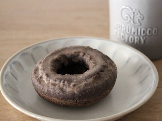 ファミマのコーヒースイーツ