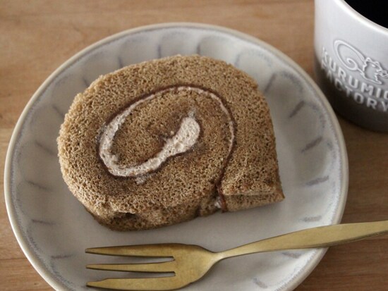 ファミマのコーヒースイーツ