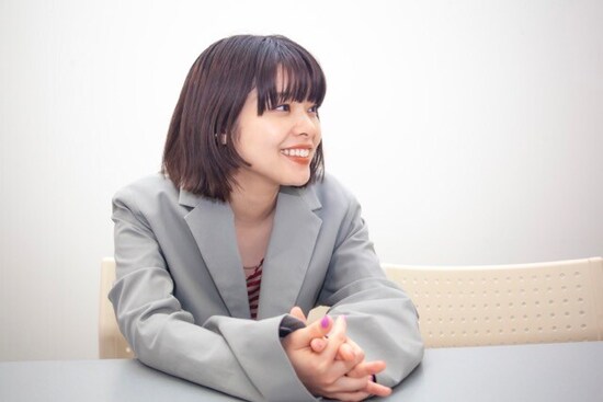 岸井ゆきの