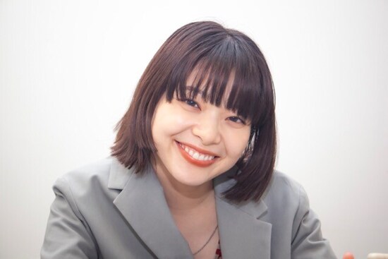 岸井ゆきの