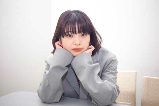 岸井ゆきの