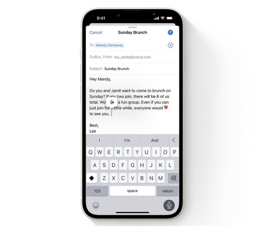 iOS 16で注目している新機能を厳選紹介