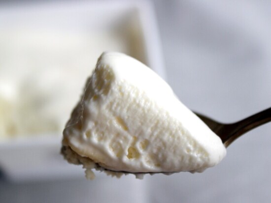 Uchi Café×Milk 生クリームチーズケーキ 