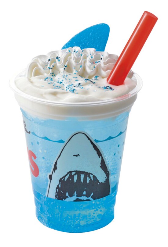 夏のフード＆グッズ