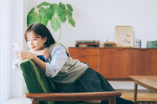 高校生の中で今流行っている言葉は？（画像はイメージ）