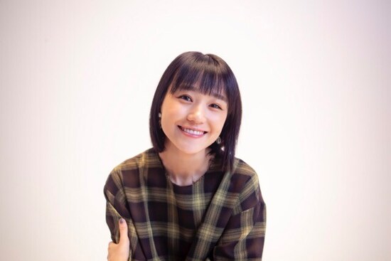 マイ・ブロークン・マリコ