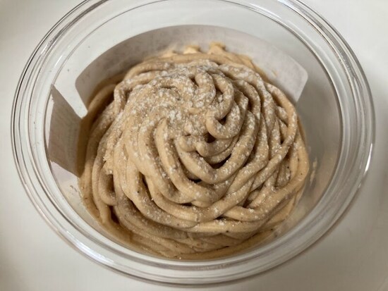 商品の入れ替えが激しいコンビニスイーツ