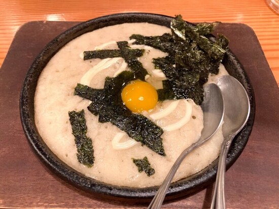 鳥貴族の大人気メニュー