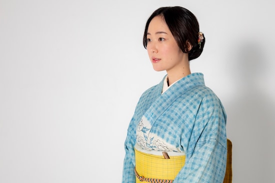 黒木華
