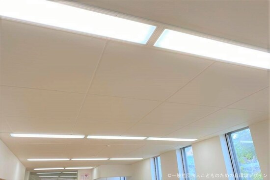 【写真提供】一般社団法人こどものための音環境デザイン