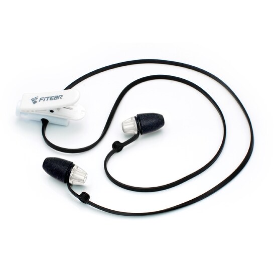 須山補聴器 FitEar ライブ用イヤープラグ