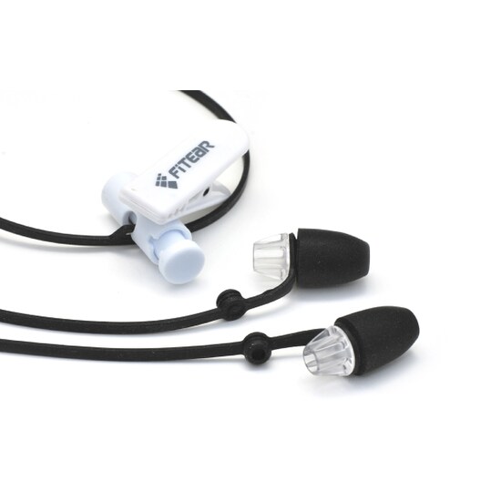 須山補聴器 FitEar ライブ用イヤープラグ