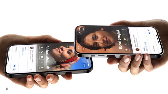 iOS 17