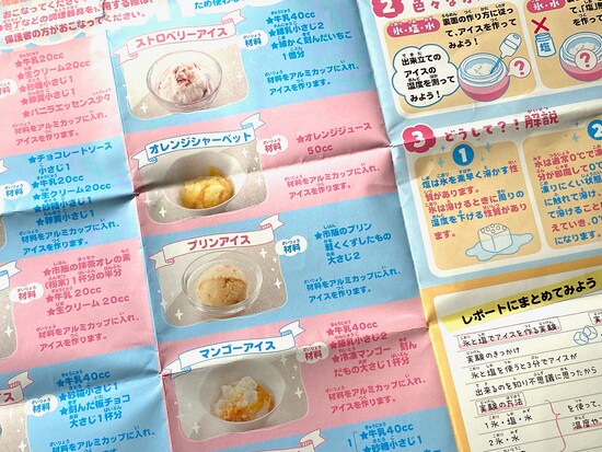 アイスだヨーヨー10